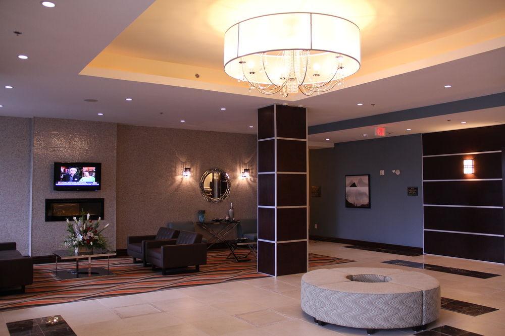 Comfort Hotel Bayer'S Lake Timberlea Екстериор снимка