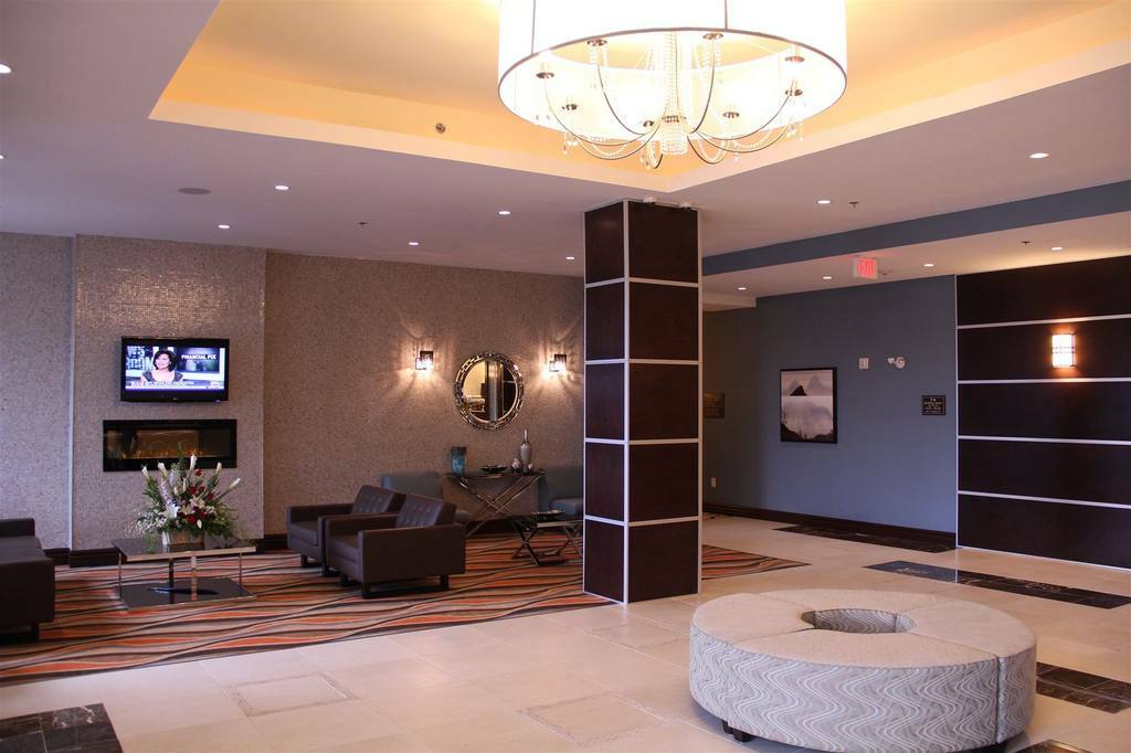 Comfort Hotel Bayer'S Lake Timberlea Екстериор снимка